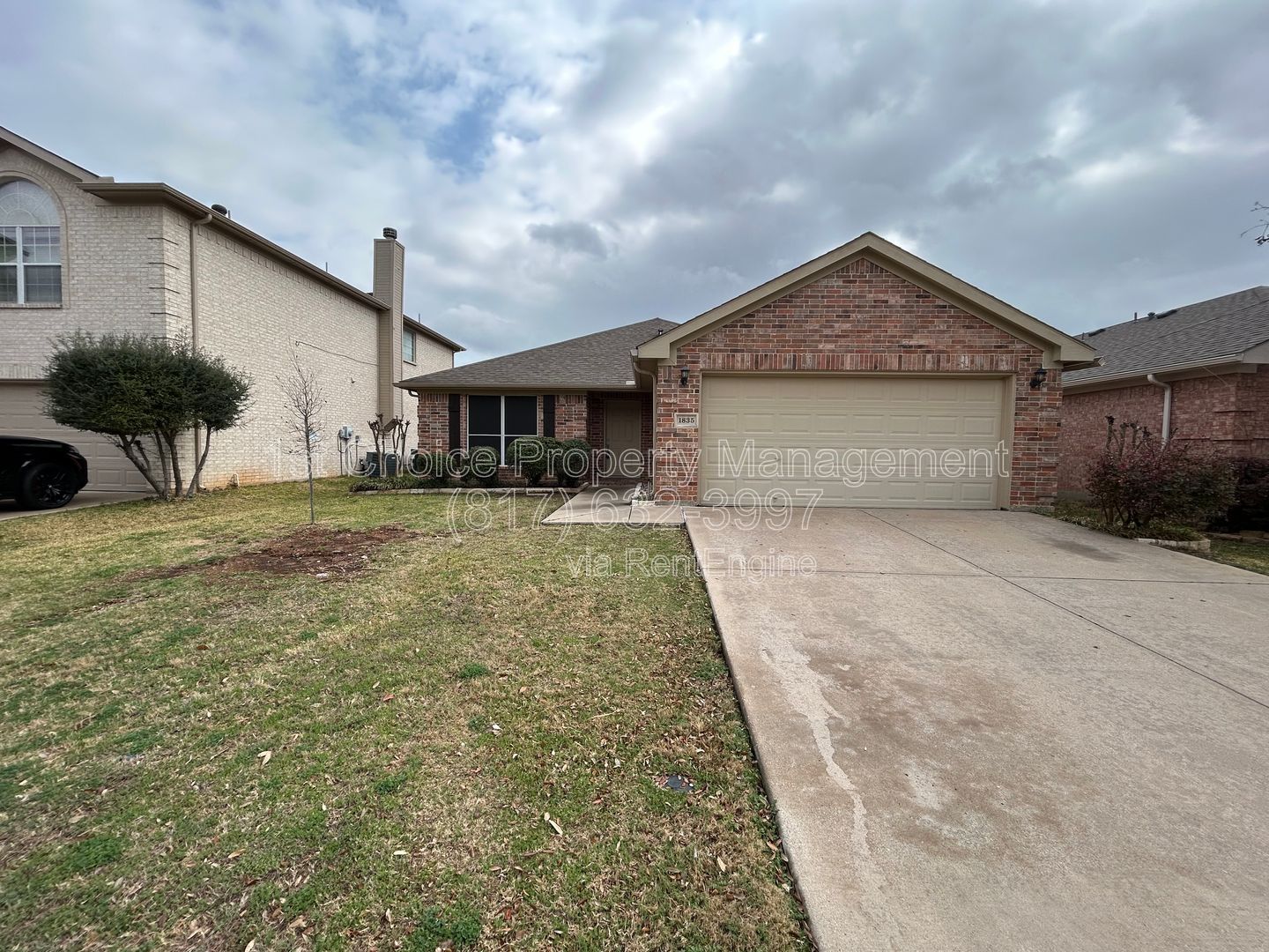 Fort Worth Texas Homes For Rent property image