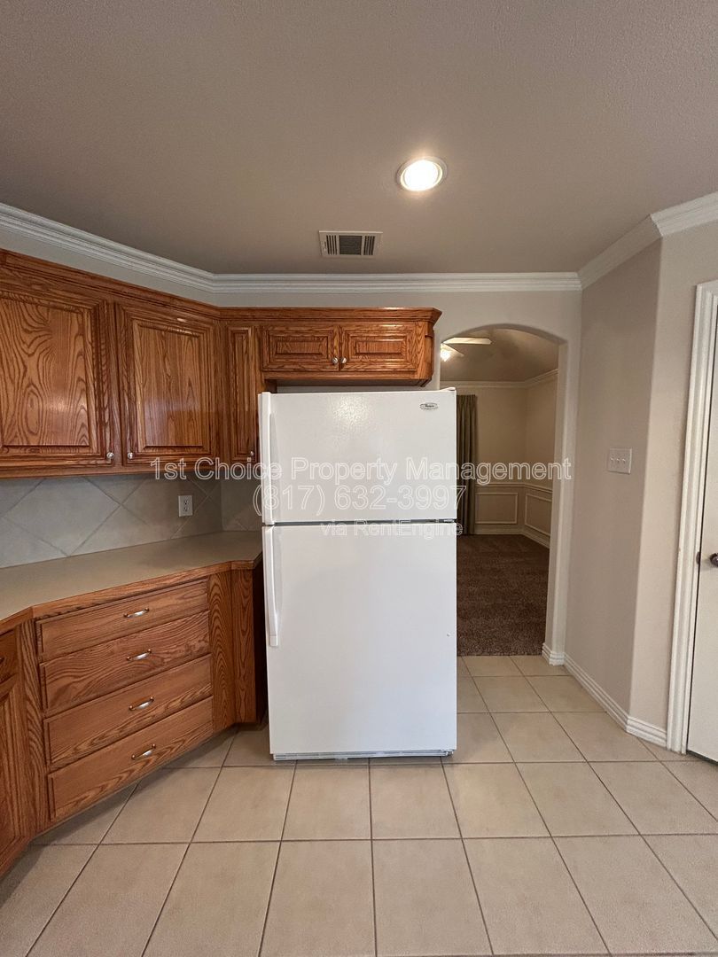 Fort Worth Texas Homes For Rent property image