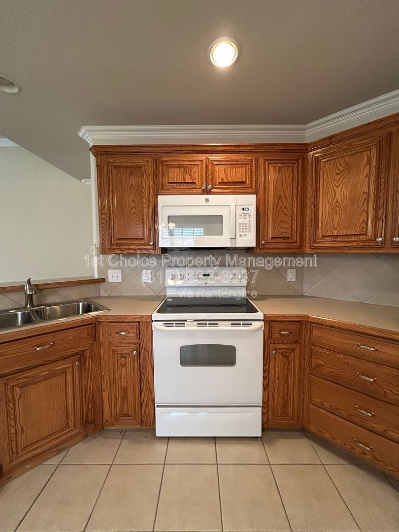 Fort Worth Texas Homes For Rent property image