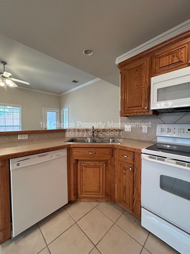 Fort Worth Texas Homes For Rent property image