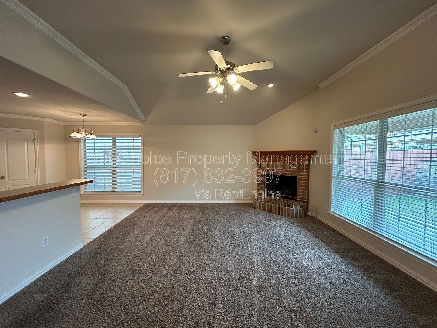 Fort Worth Texas Homes For Rent property image