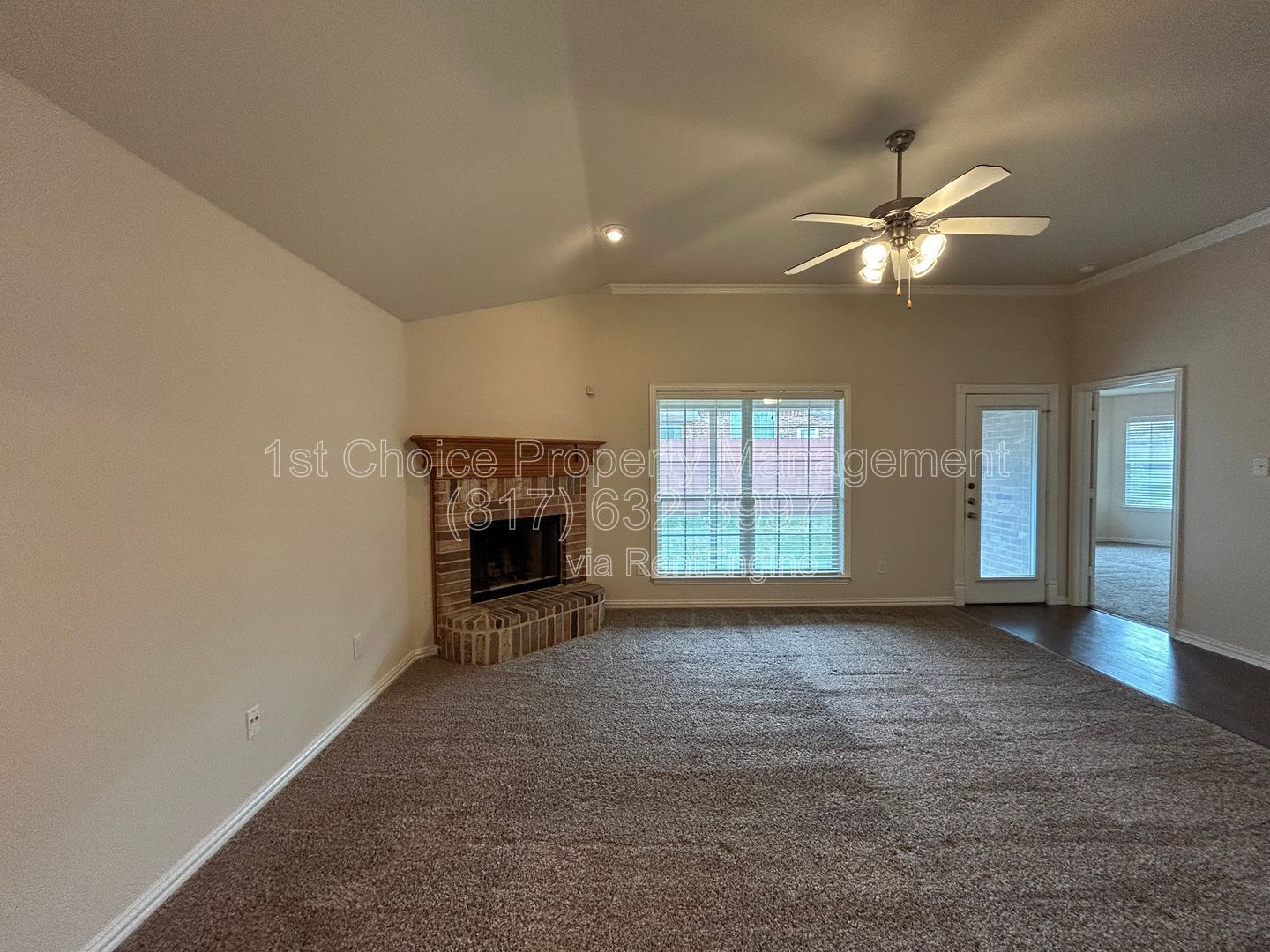 Fort Worth Texas Homes For Rent property image