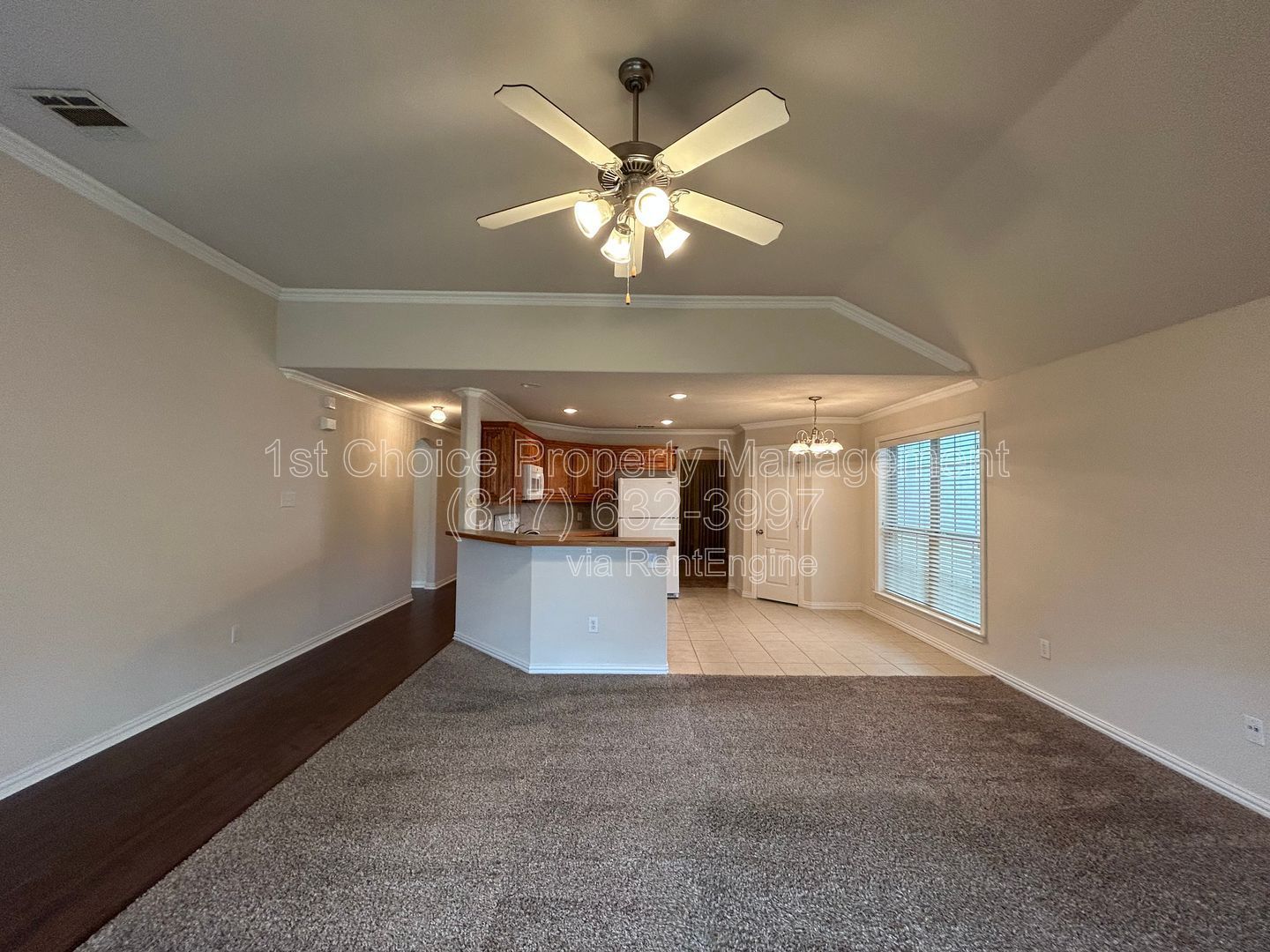 Fort Worth Texas Homes For Rent property image