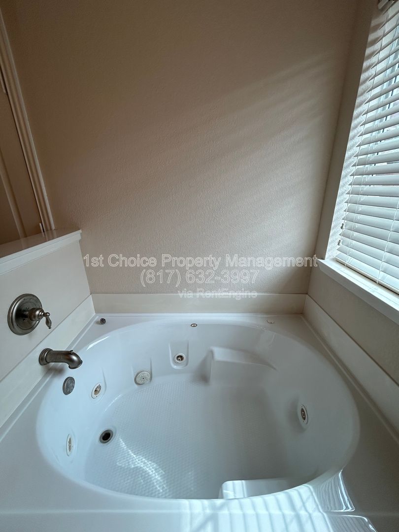 Fort Worth Texas Homes For Rent property image