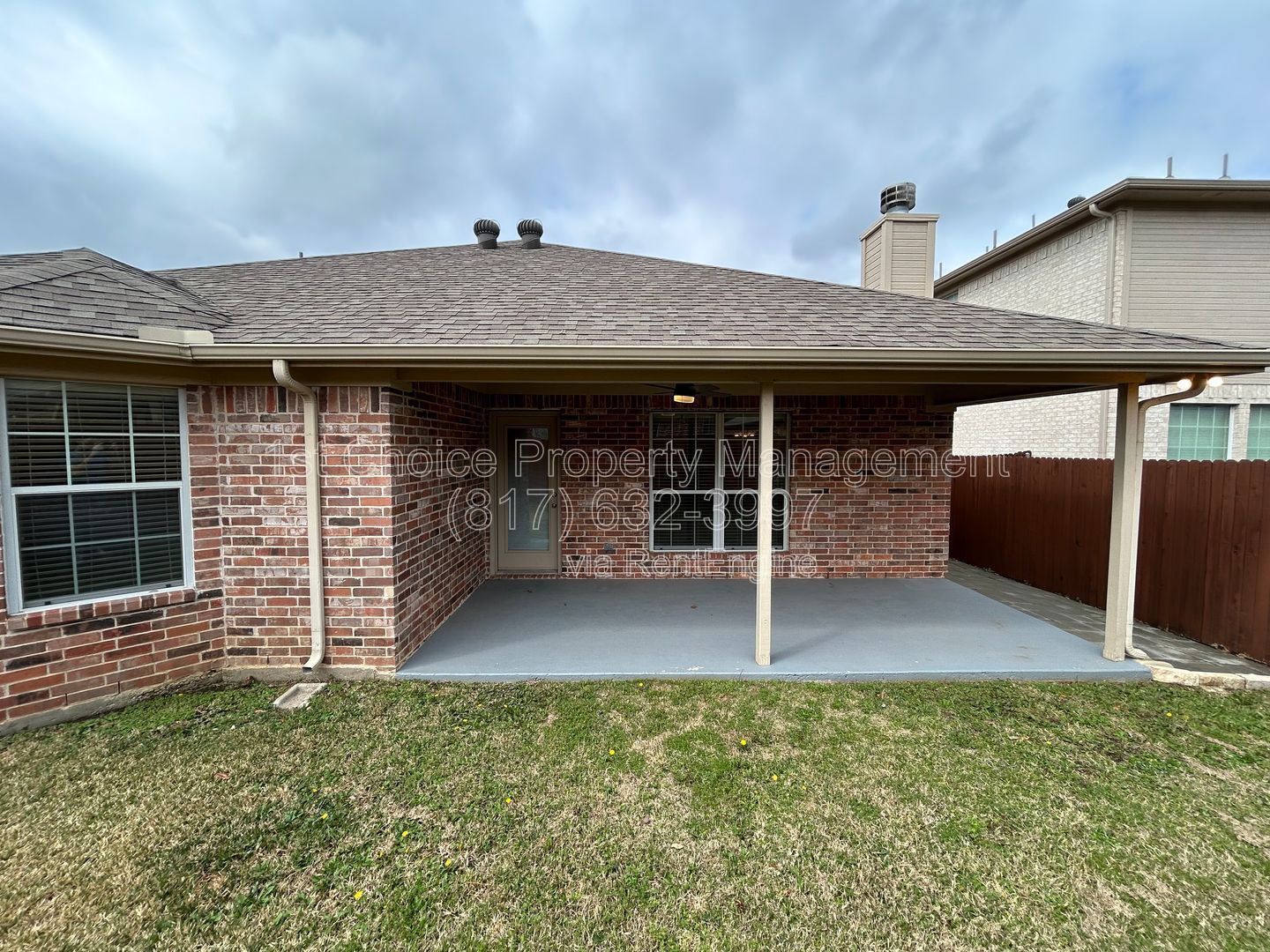 Fort Worth Texas Homes For Rent property image