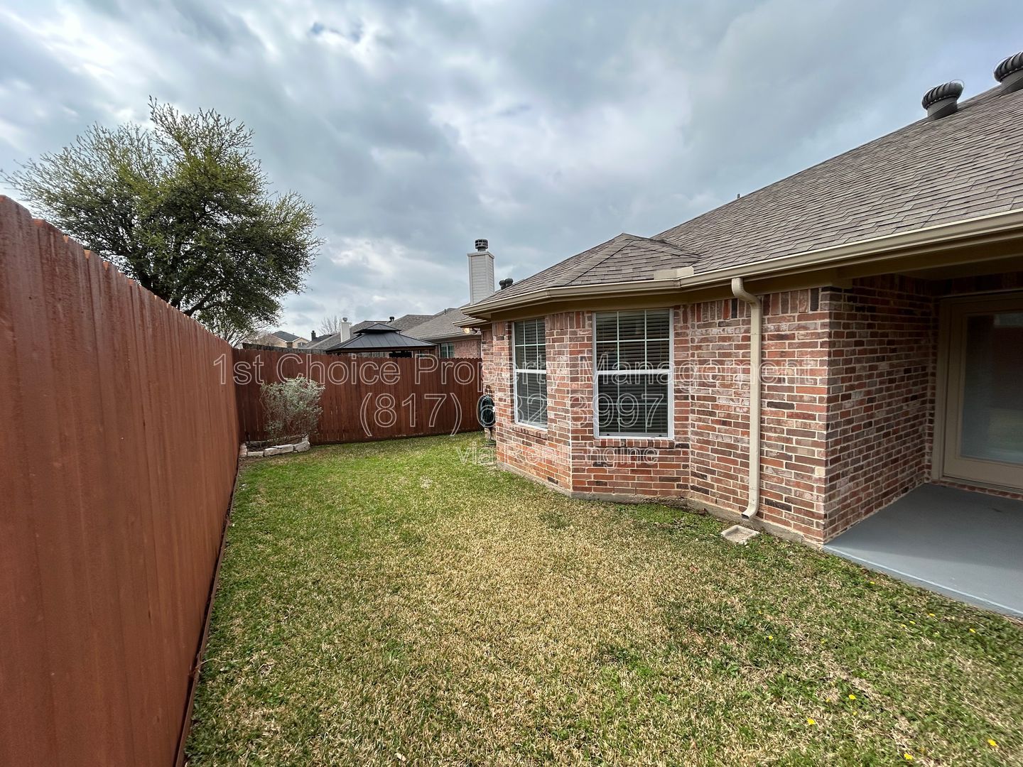 Fort Worth Texas Homes For Rent property image