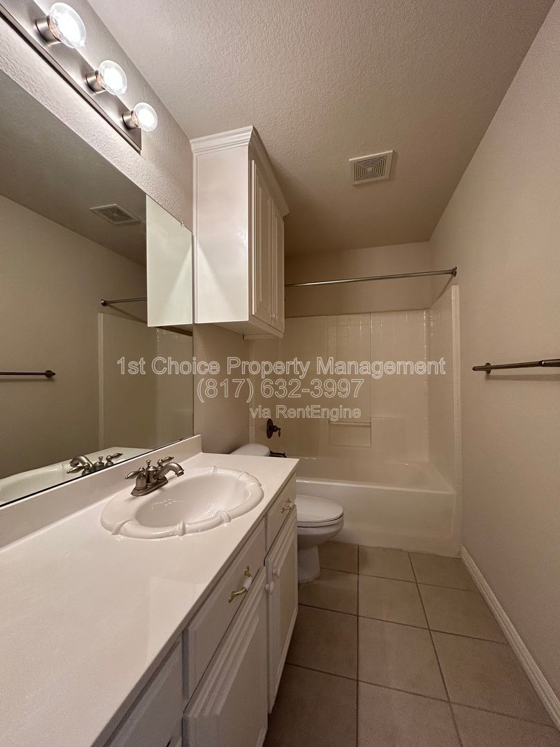 Fort Worth Texas Homes For Rent property image