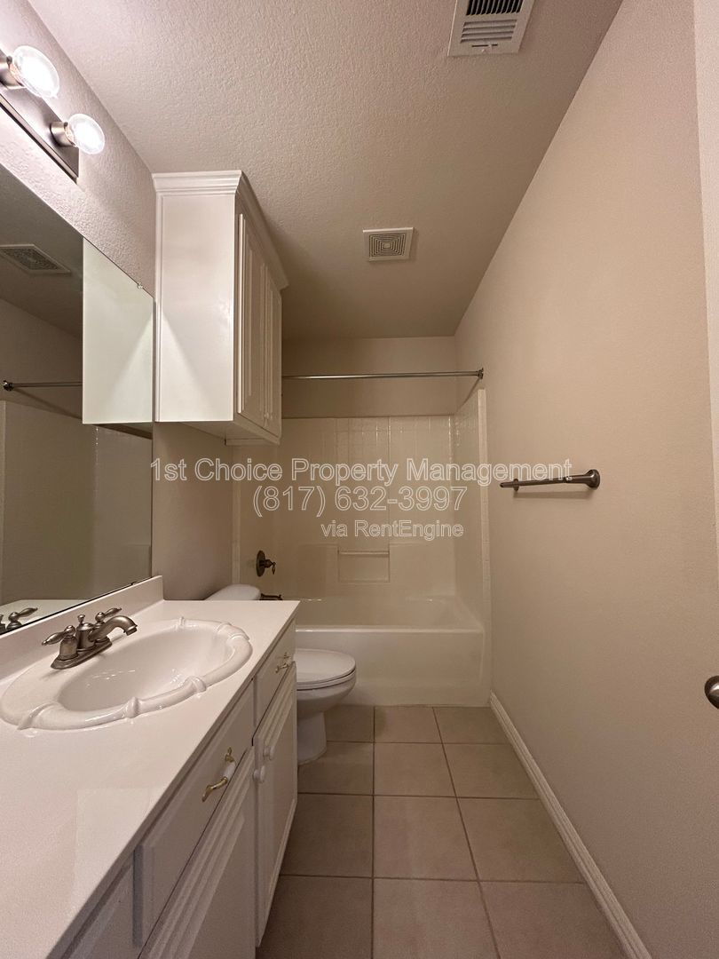 Fort Worth Texas Homes For Rent property image