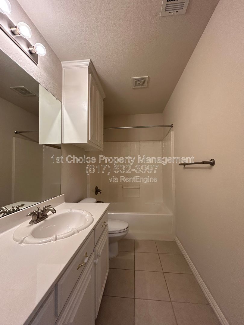 Fort Worth Texas Homes For Rent property image