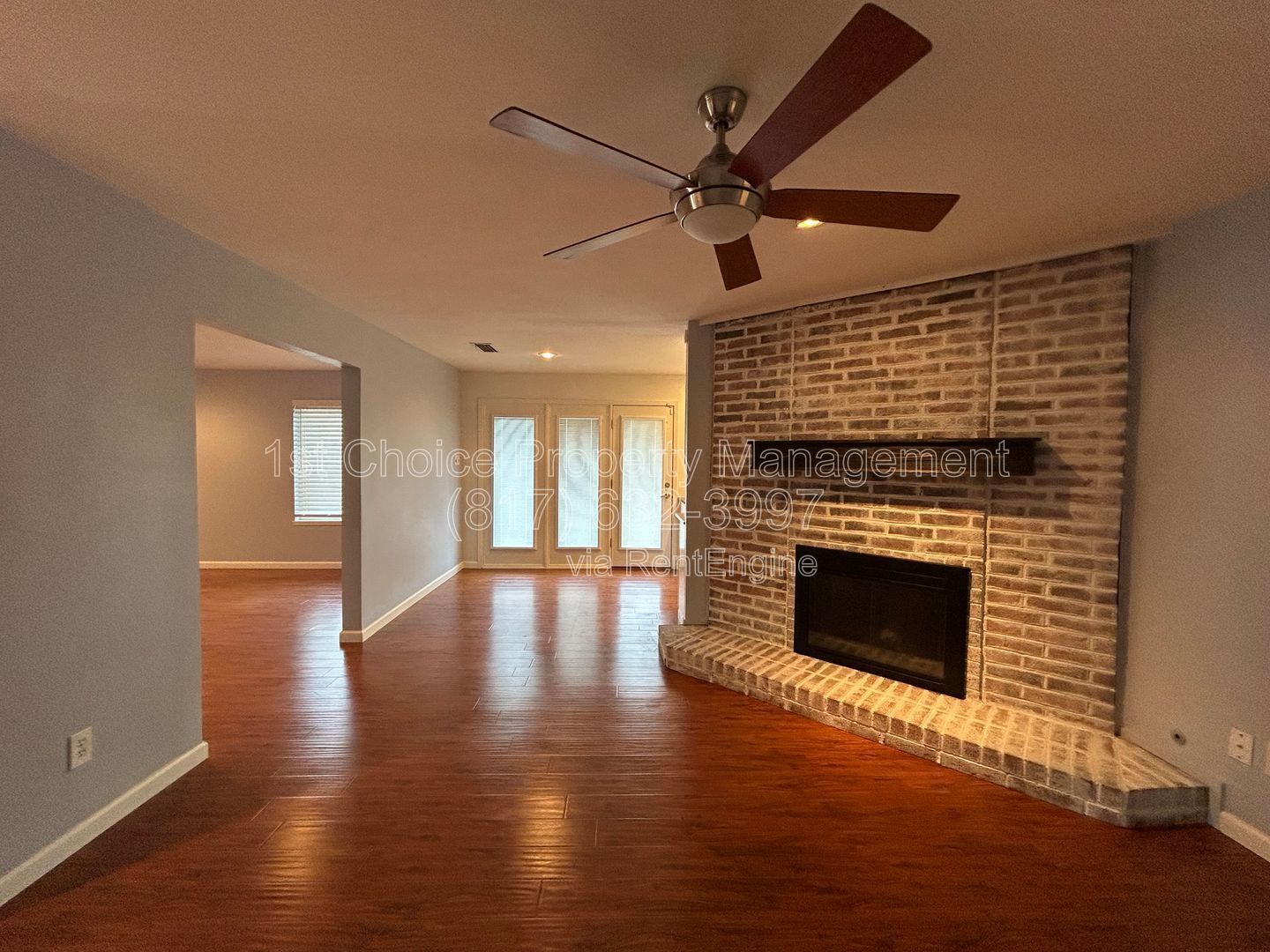 Bedford Texas Homes For Rent 