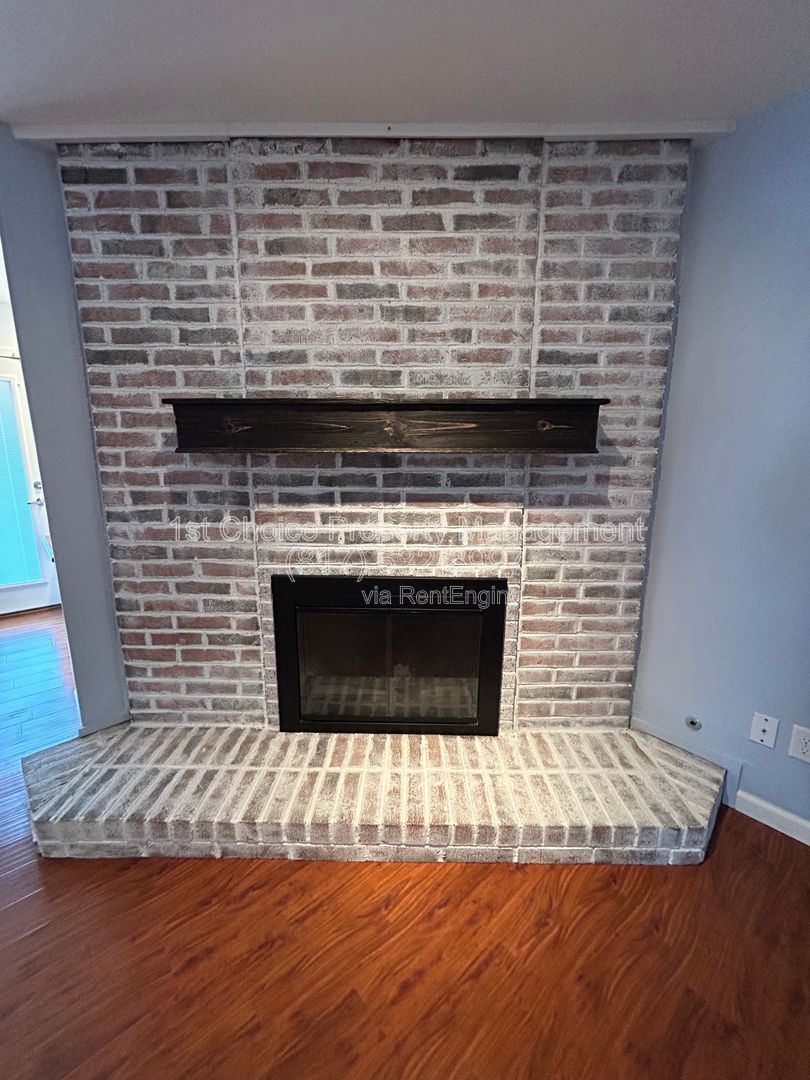 Bedford Texas Homes For Rent 