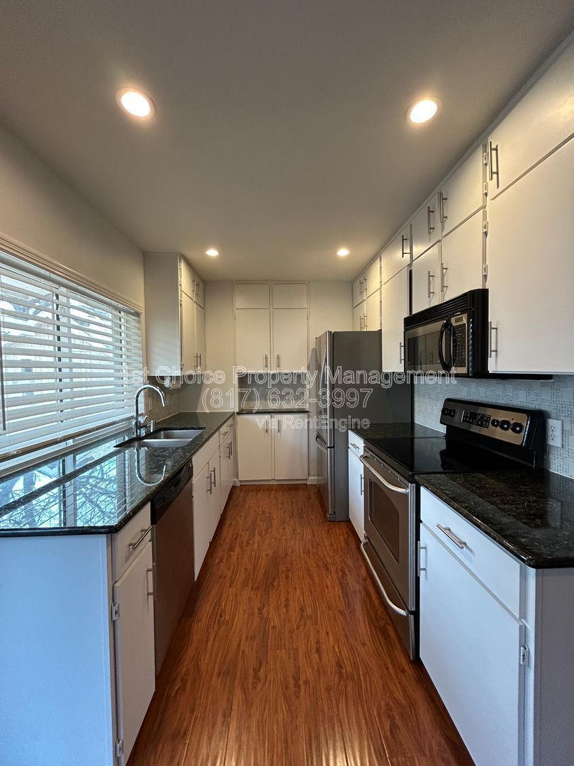 Bedford Texas Homes For Rent 