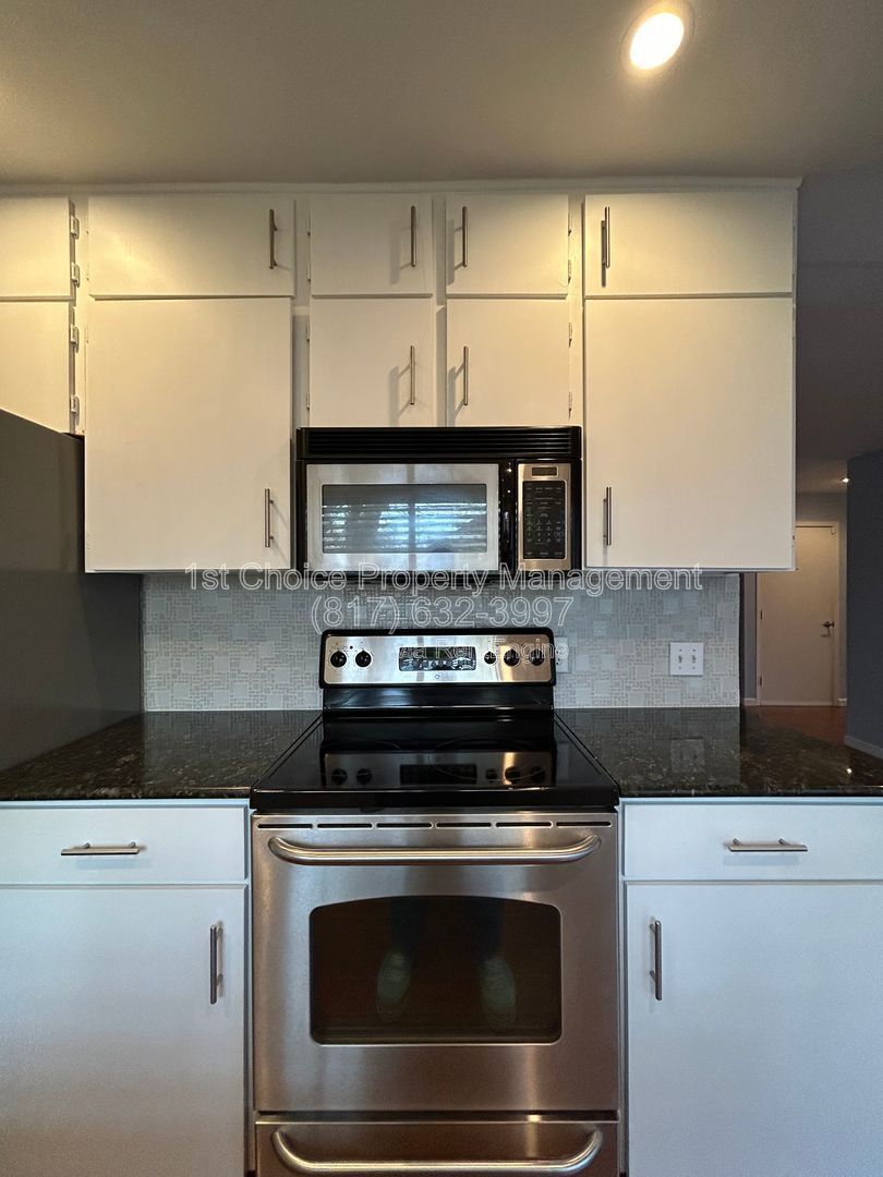 Bedford Texas Homes For Rent 