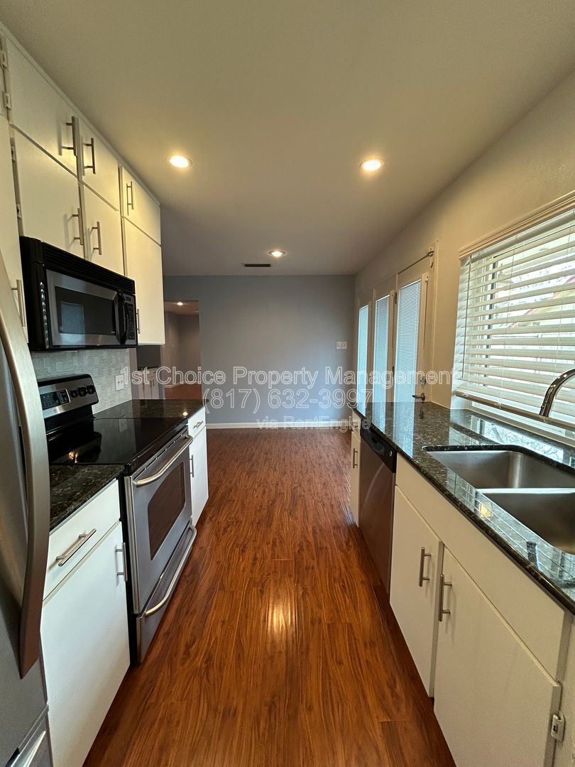 Bedford Texas Homes For Rent 