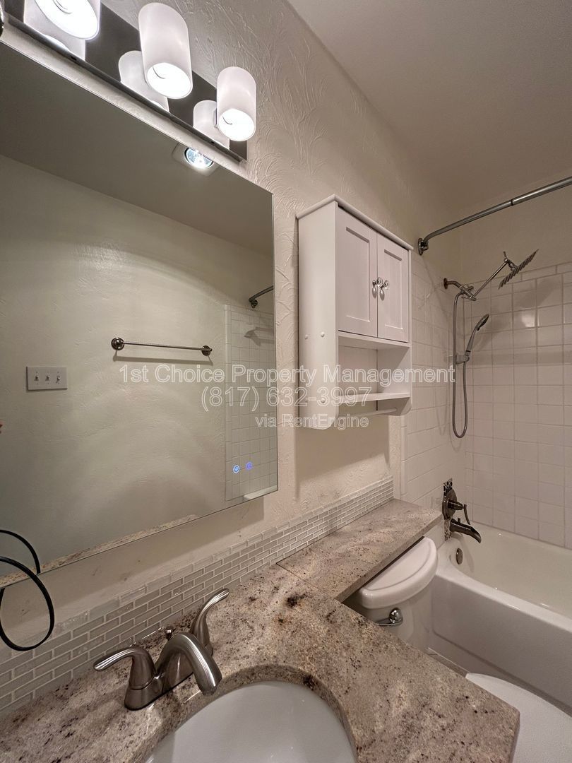 Bedford Texas Homes For Rent 