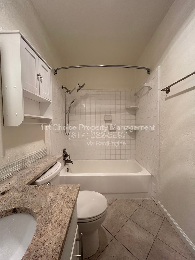 Bedford Texas Homes For Rent 