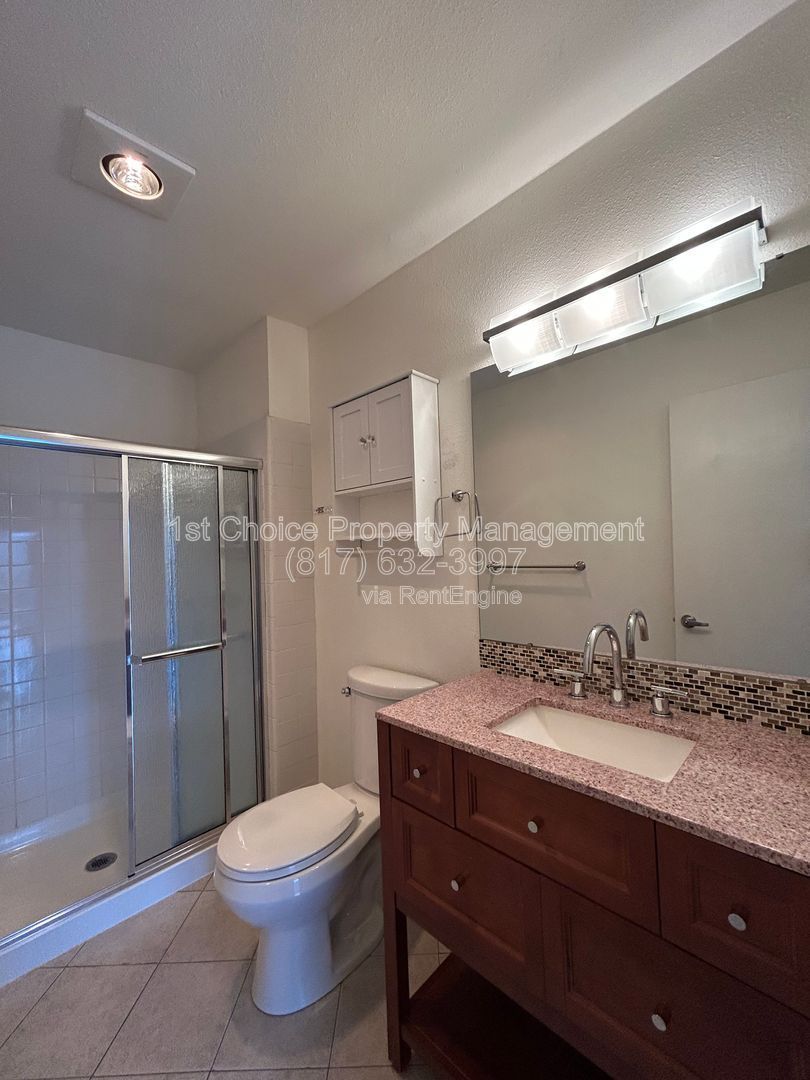 Bedford Texas Homes For Rent 