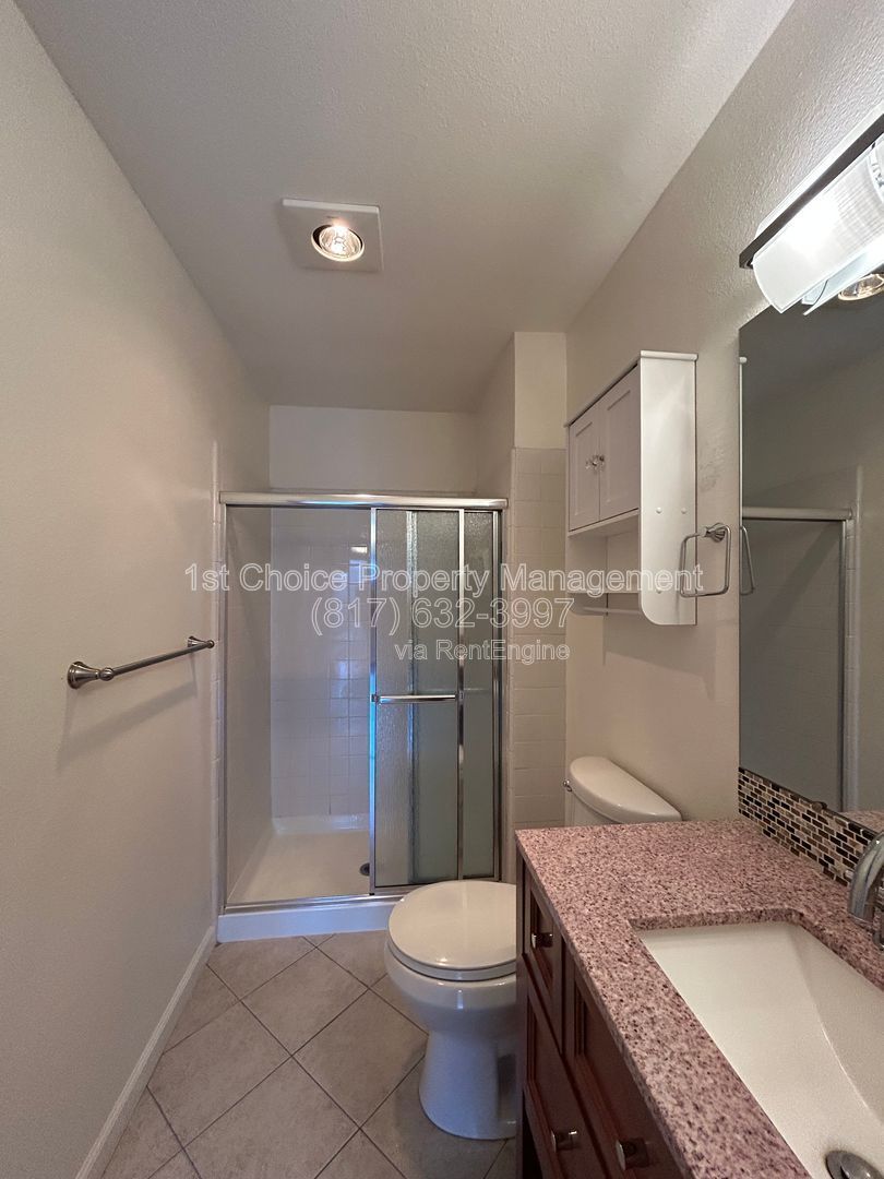 Bedford Texas Homes For Rent 