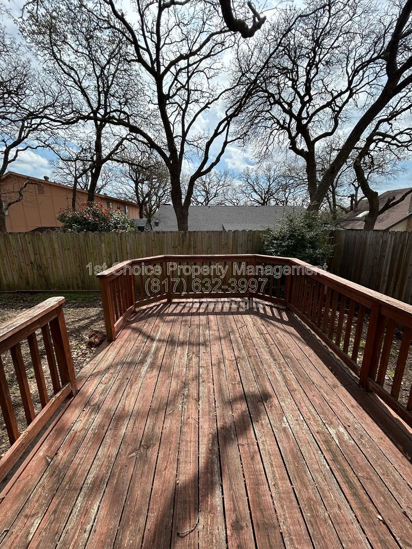 Bedford Texas Homes For Rent 