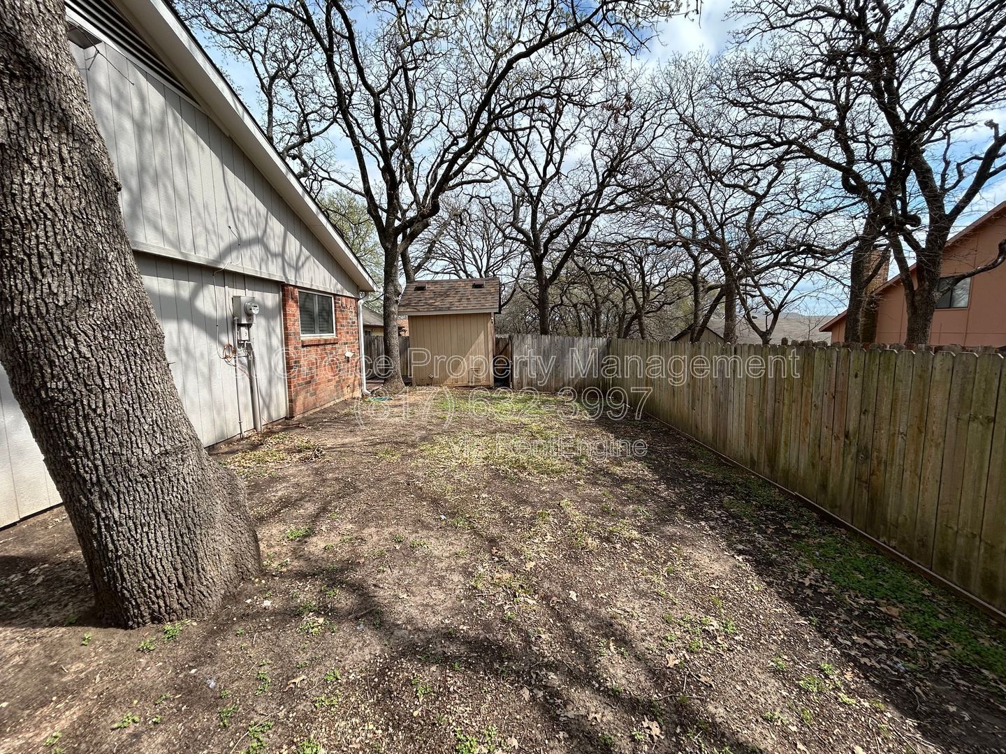 Bedford Texas Homes For Rent 