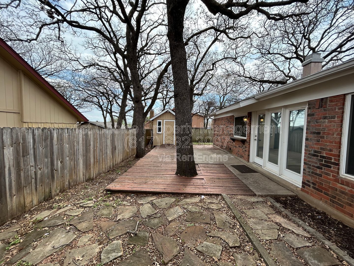 Bedford Texas Homes For Rent 