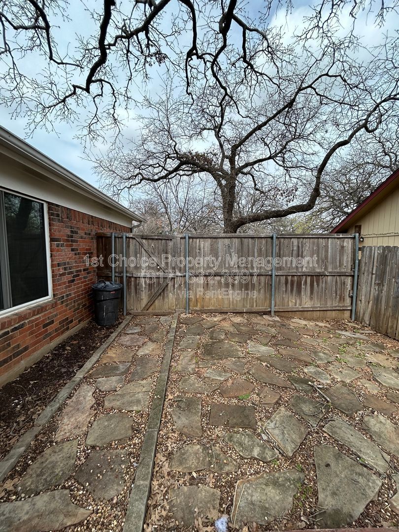 Bedford Texas Homes For Rent 