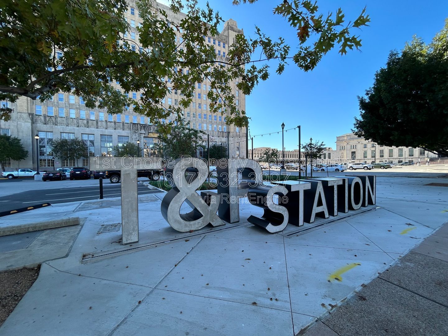 Downtown Fort Worth Texas Condo For Rent 