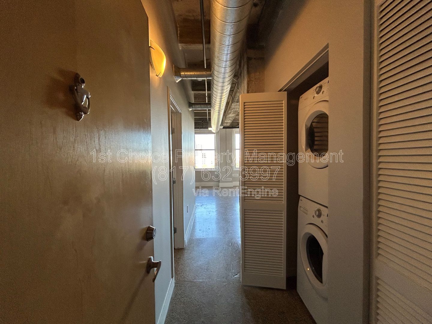 Downtown Fort Worth Texas Condo For Rent 
