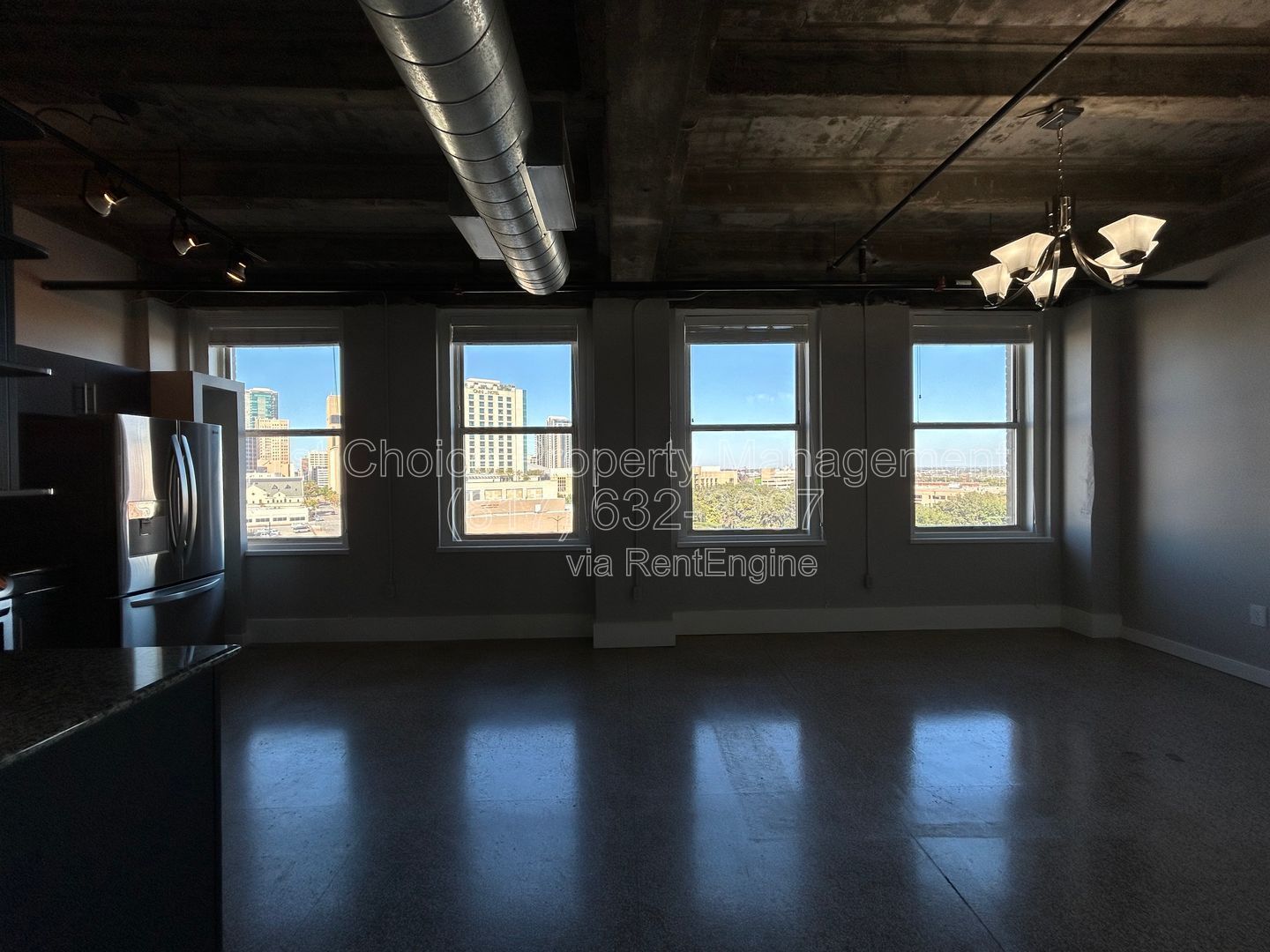 Downtown Fort Worth Texas Condo For Rent 