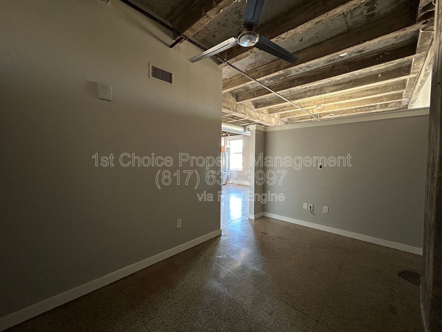 Downtown Fort Worth Texas Condo For Rent 