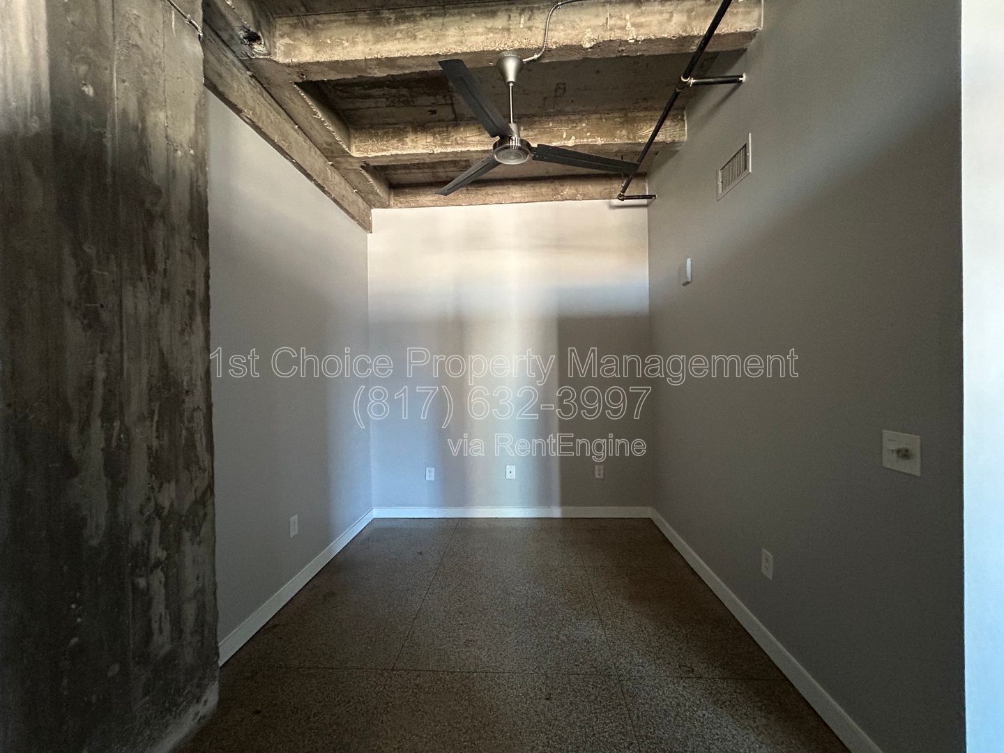 Downtown Fort Worth Texas Condo For Rent 