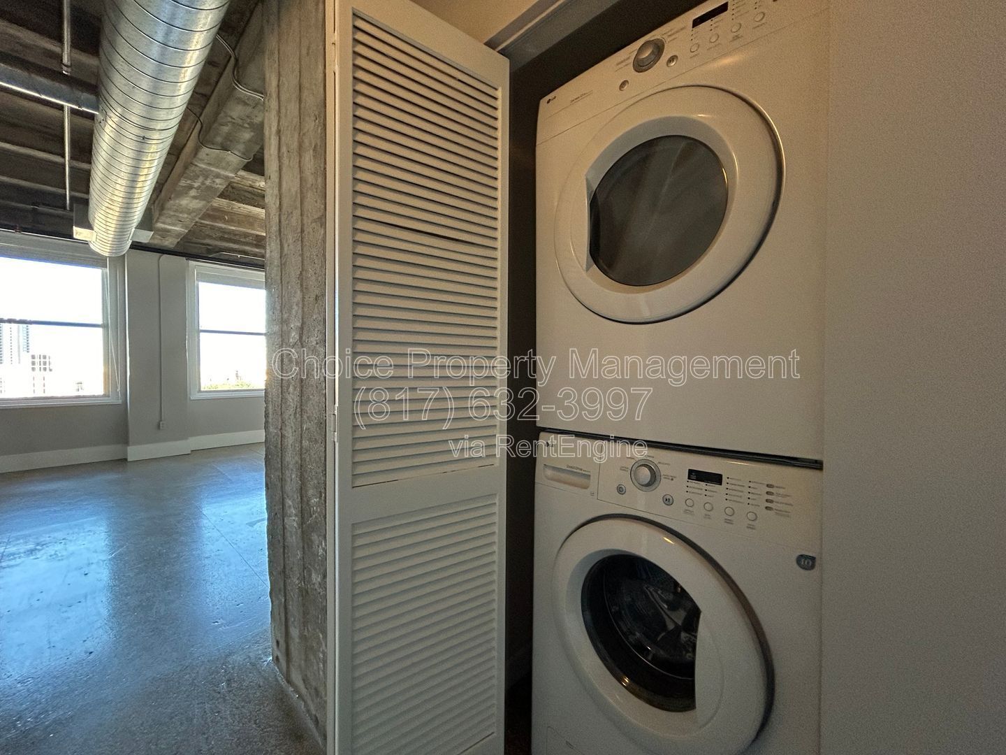 Downtown Fort Worth Texas Condo For Rent 