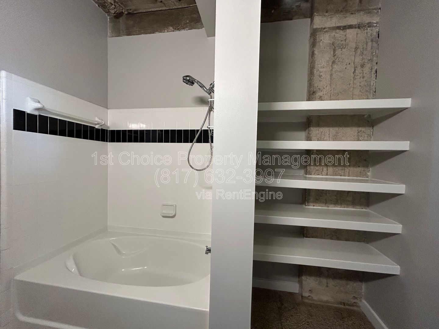 Downtown Fort Worth Texas Condo For Rent 