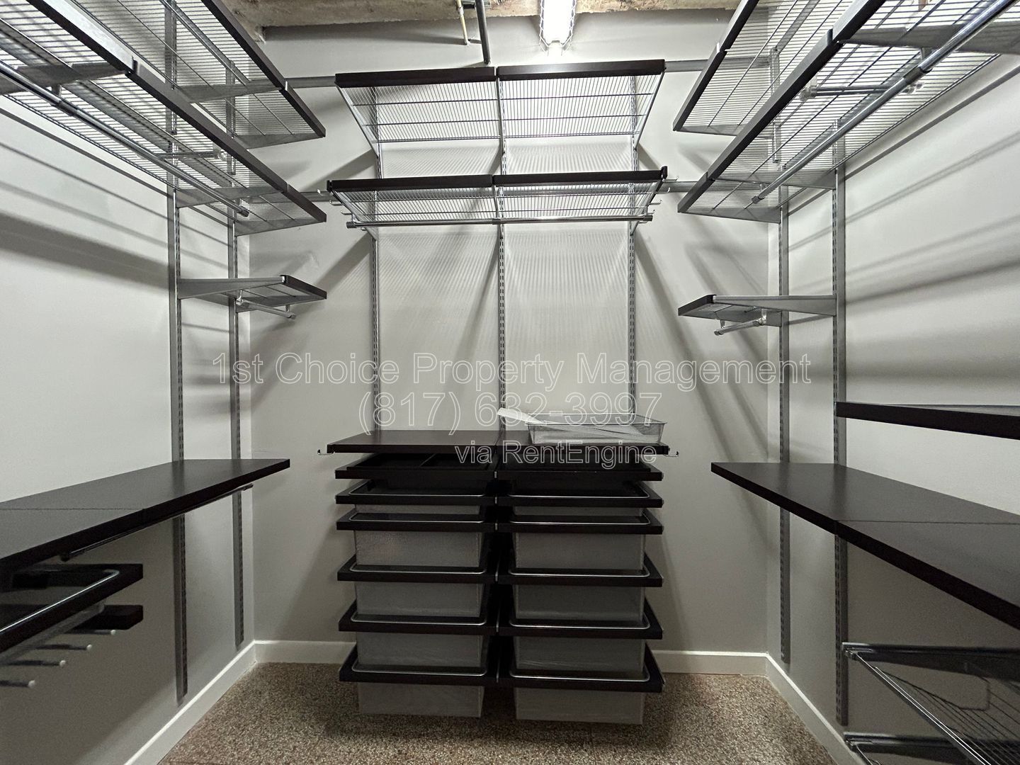 Downtown Fort Worth Texas Condo For Rent 