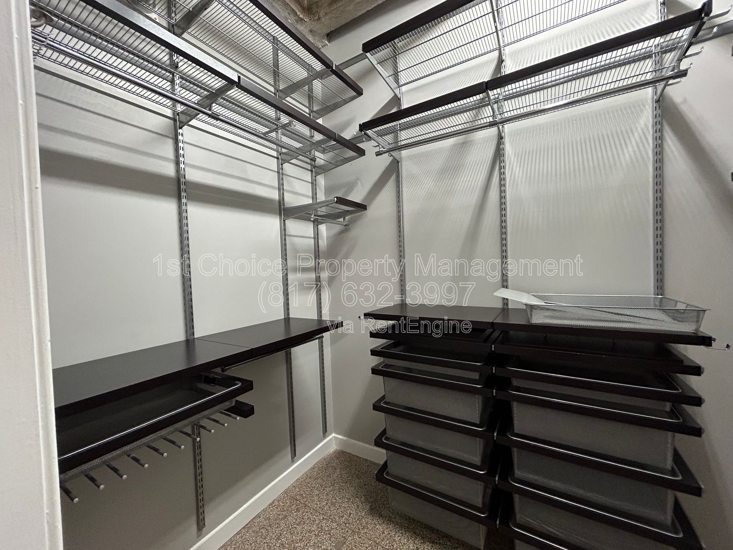 Downtown Fort Worth Texas Condo For Rent 