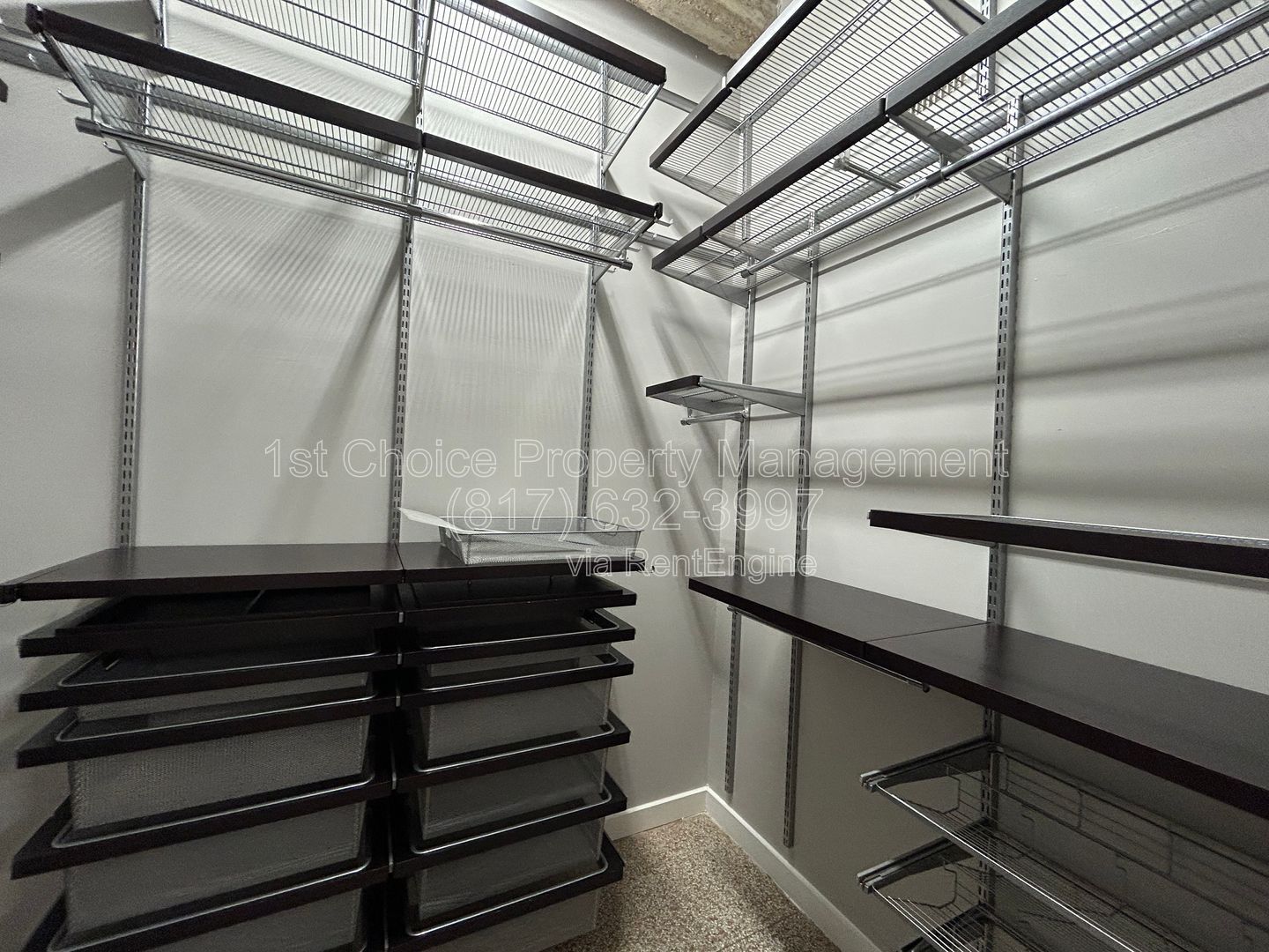 Downtown Fort Worth Texas Condo For Rent 