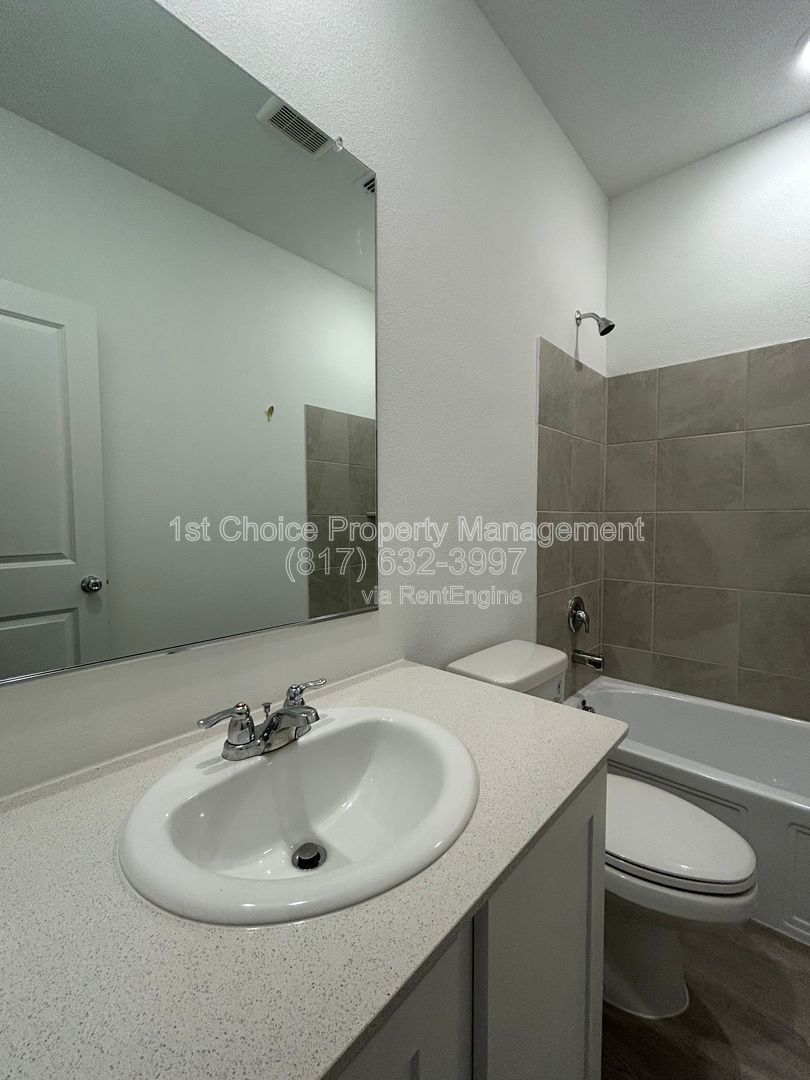 Fort Worth Texas Homes for Rent 