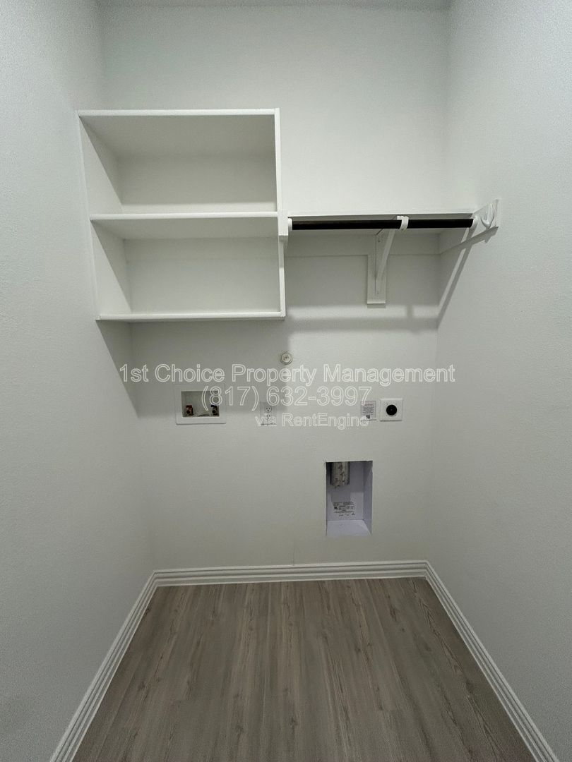 Fort Worth Texas Homes for Rent 