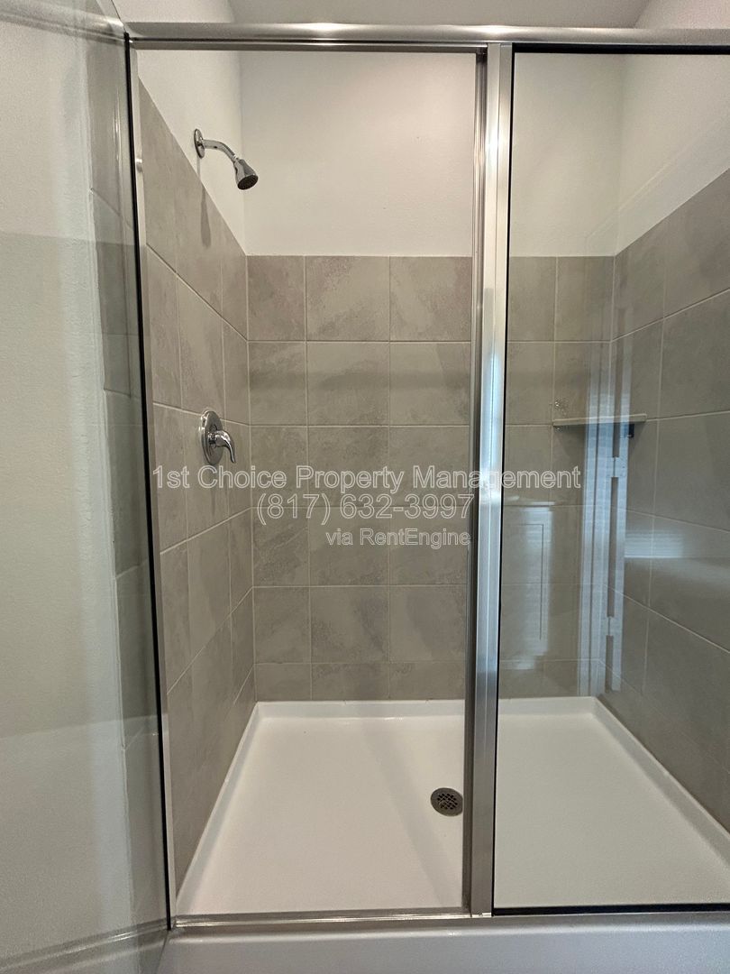 Fort Worth Texas Homes for Rent 