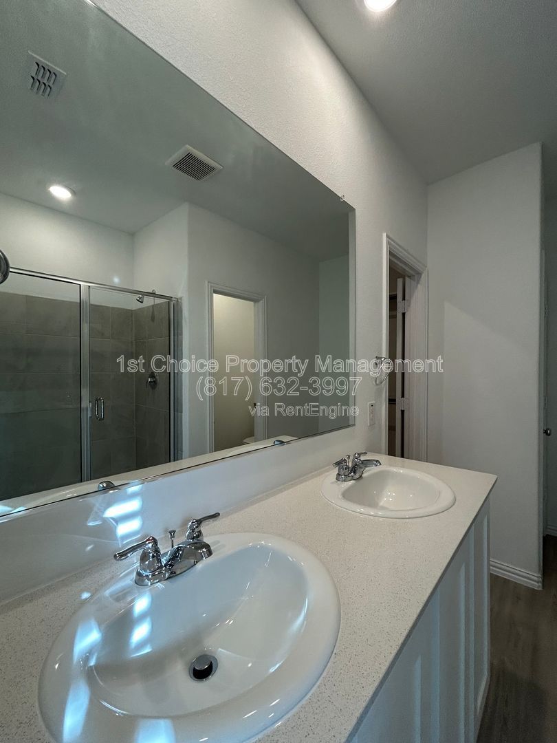 Fort Worth Texas Homes for Rent 