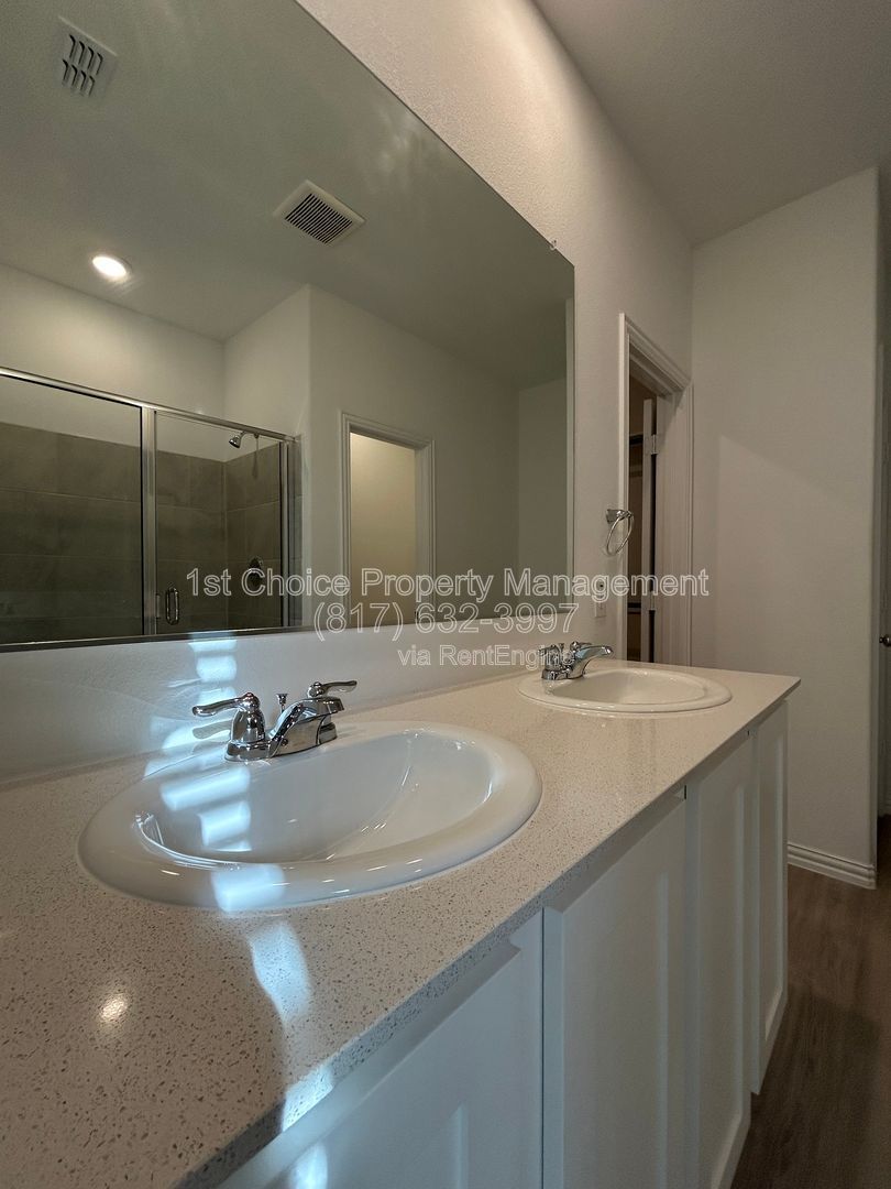 Fort Worth Texas Homes for Rent 