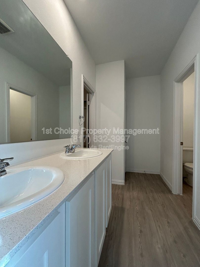 Fort Worth Texas Homes for Rent 