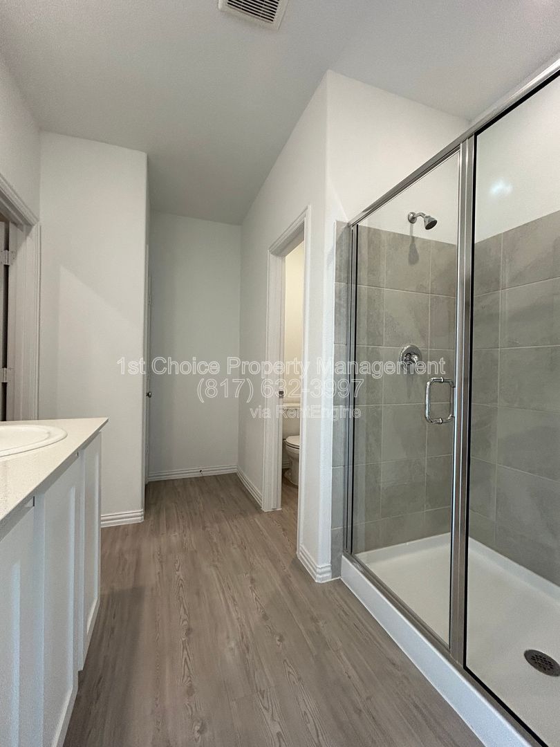 Fort Worth Texas Homes for Rent 