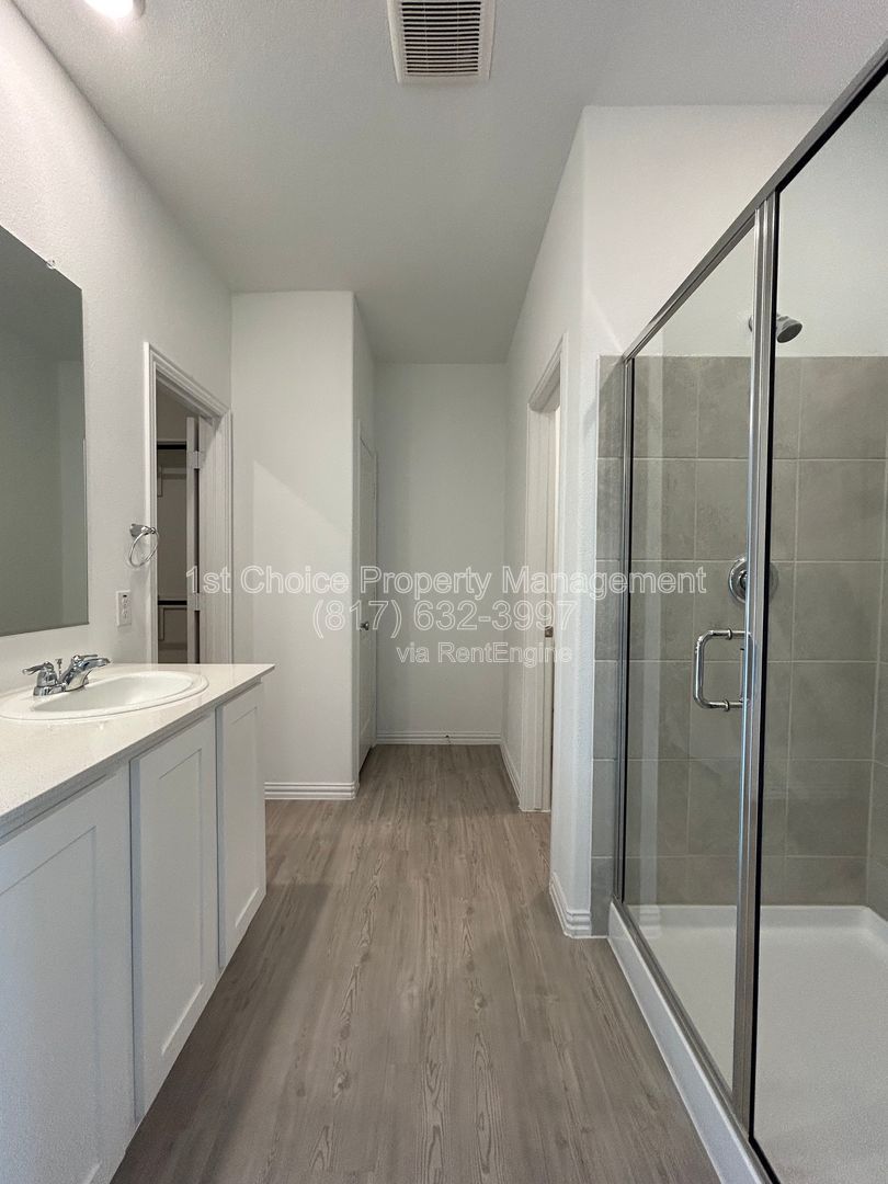 Fort Worth Texas Homes for Rent 