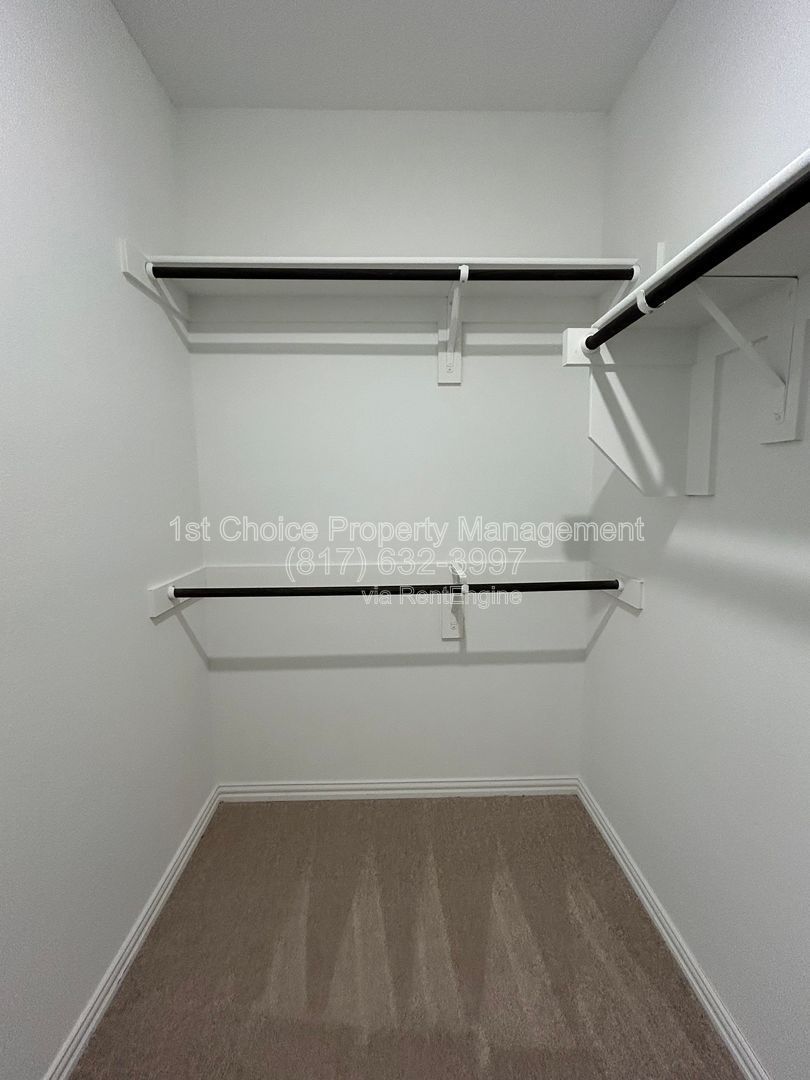 Fort Worth Texas Homes for Rent 