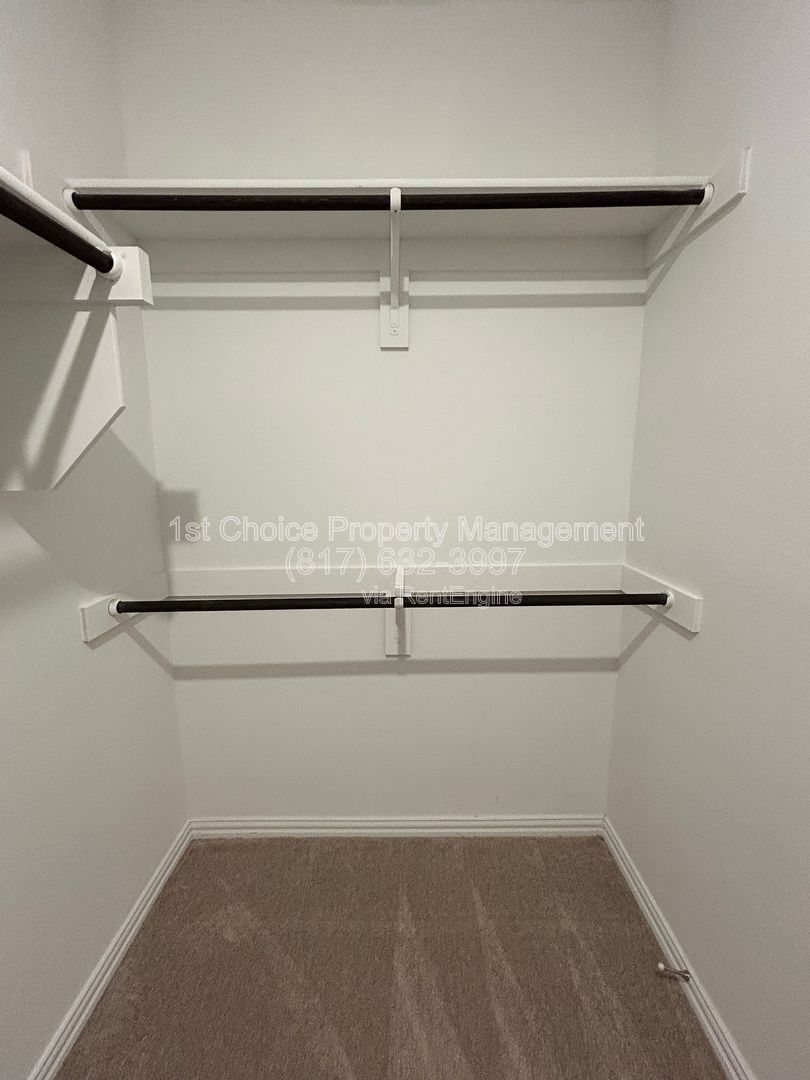 Fort Worth Texas Homes for Rent 