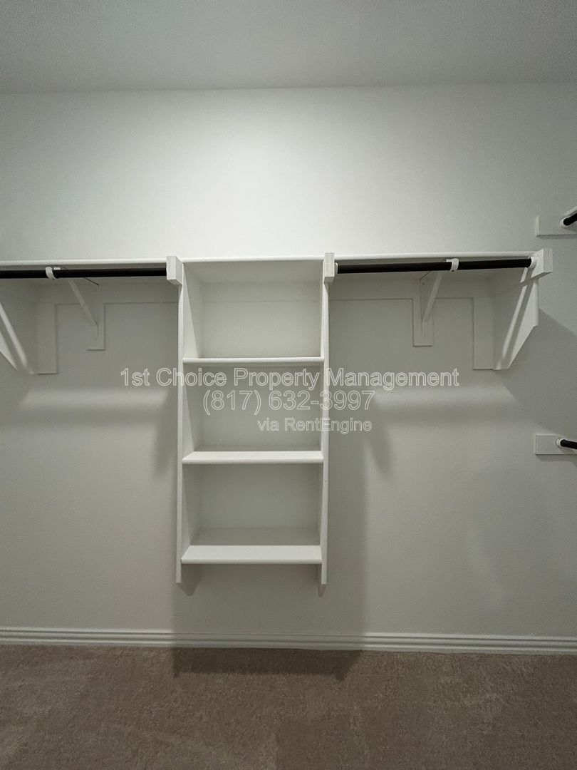 Fort Worth Texas Homes for Rent 