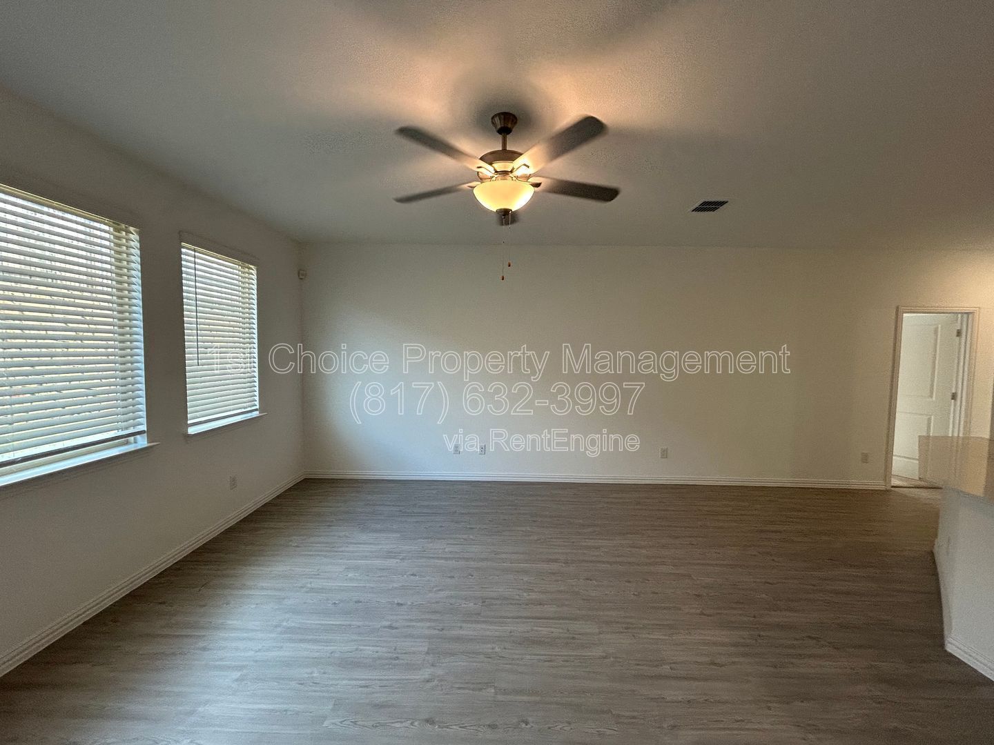 Fort Worth Texas Homes for Rent 