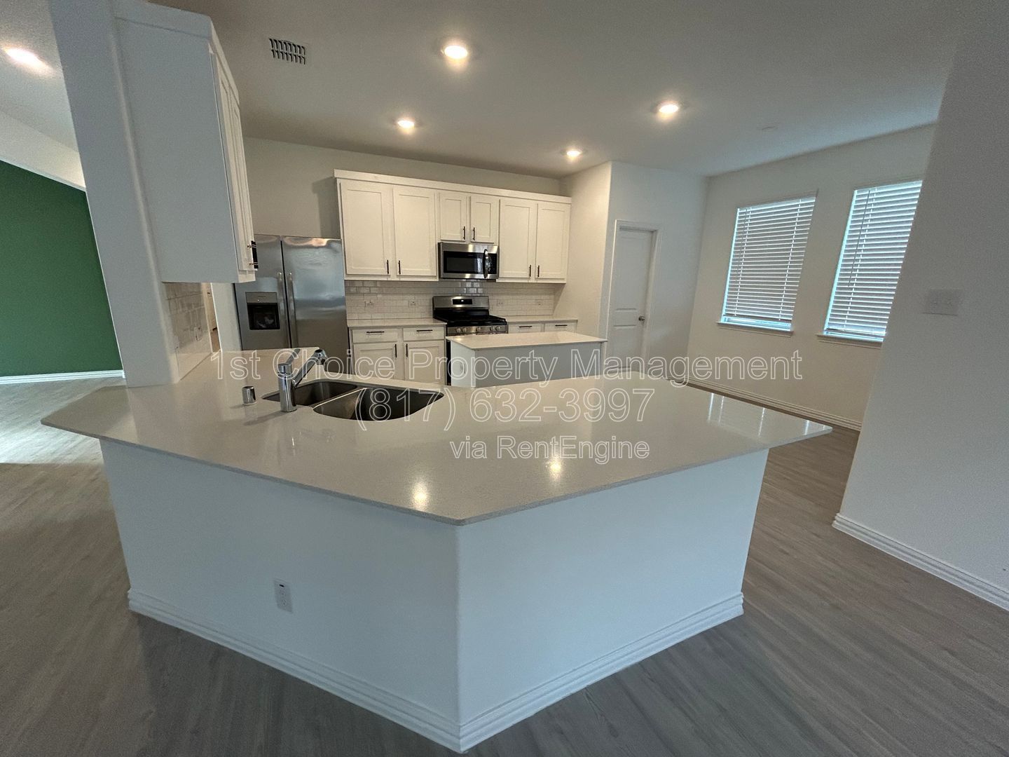 Fort Worth Texas Homes for Rent 