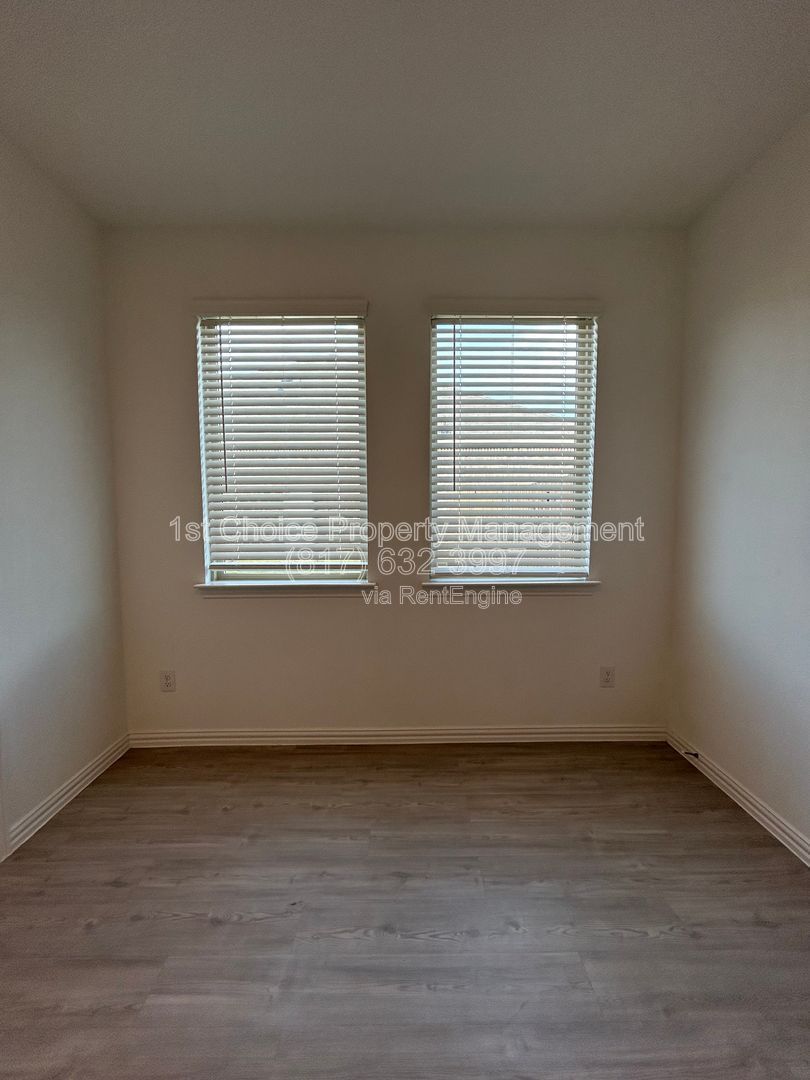 Fort Worth Texas Homes for Rent 